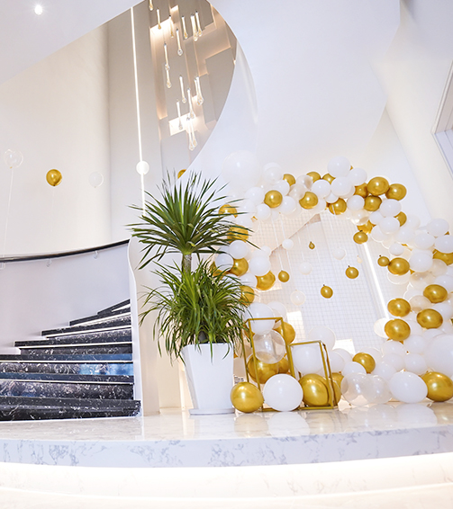 試營(yíng)業(yè)活動(dòng)策劃及籌備