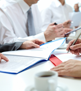 經(jīng)營(yíng)問(wèn)題診斷